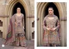Seerat Vol 4 By Your Choice Heavy Chinon Digital Print Sharara Suits                       